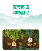 <b>远方好物：信赖之舟载动山间好物 溯源之毗连城</b>